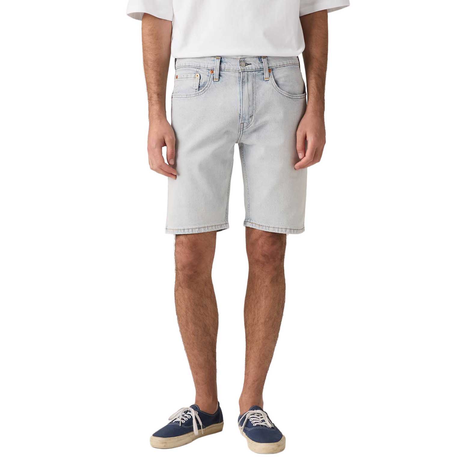 Levi's 405 Standard Shorts